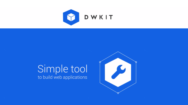 DWKit - Low-code framework with workflow